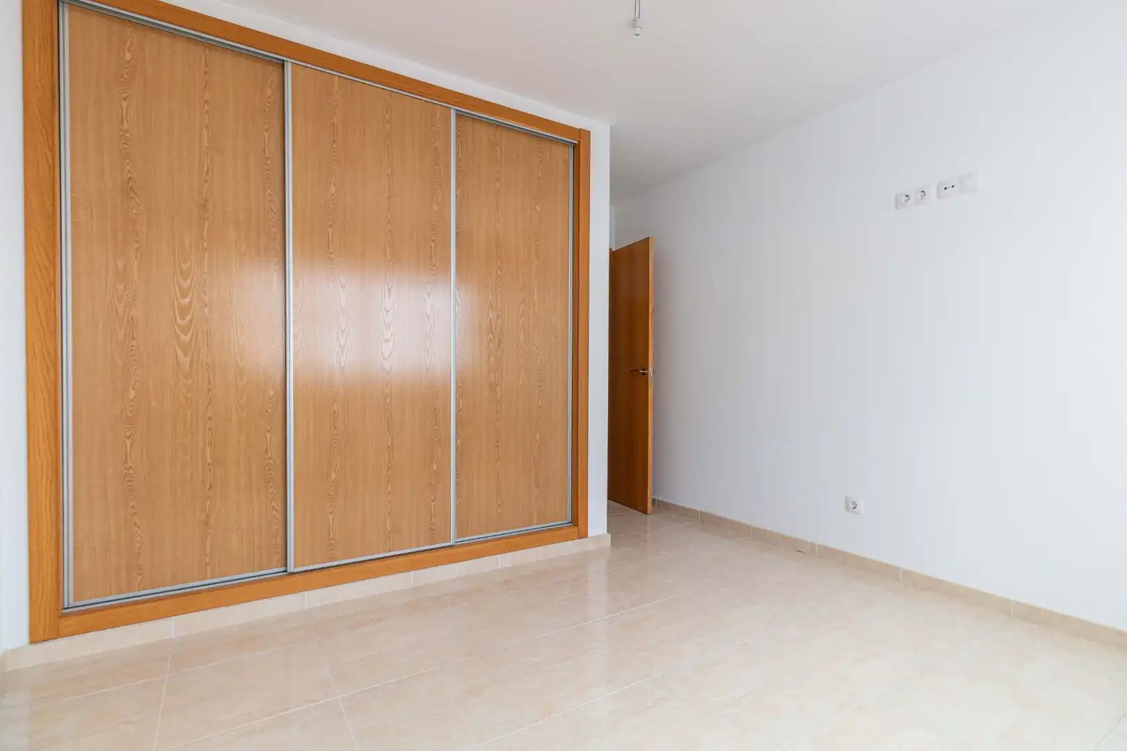 Bedroom of Attic for sale in Benissa  with Terrace, Storage room and Oven