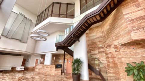 Foto 3 von Wohnung zum Verkauf in El Cónsul - Ciudad Universitaria - El Romeral, Málaga Capital