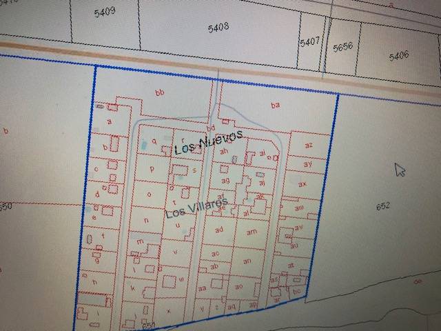 Terreno en Venta en CL-602, 9 en Pozal de Gallinas
