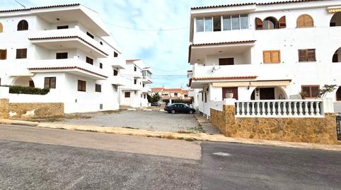 Foto 3 de Garatge en venda a Carrer Pou del Salze, 50c, Alcossebre, Alcalà de Xivert