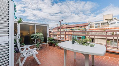 Foto 4 de Àtic en venda a Provença, El Camp de l'Arpa del Clot, Barcelona