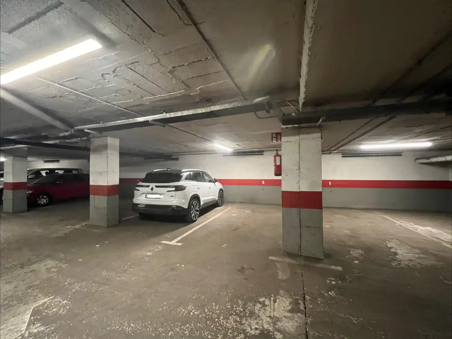 Individual to rent in Carrer Barcelona 63, imagen 6