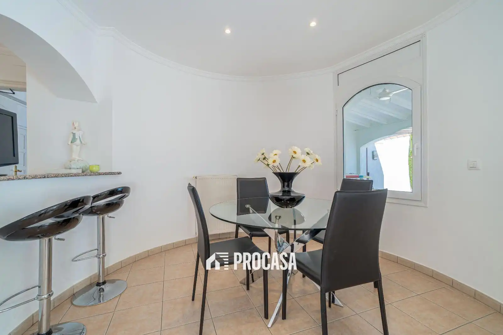 Chalet con piscina en venta en Llobregat, imagen 23