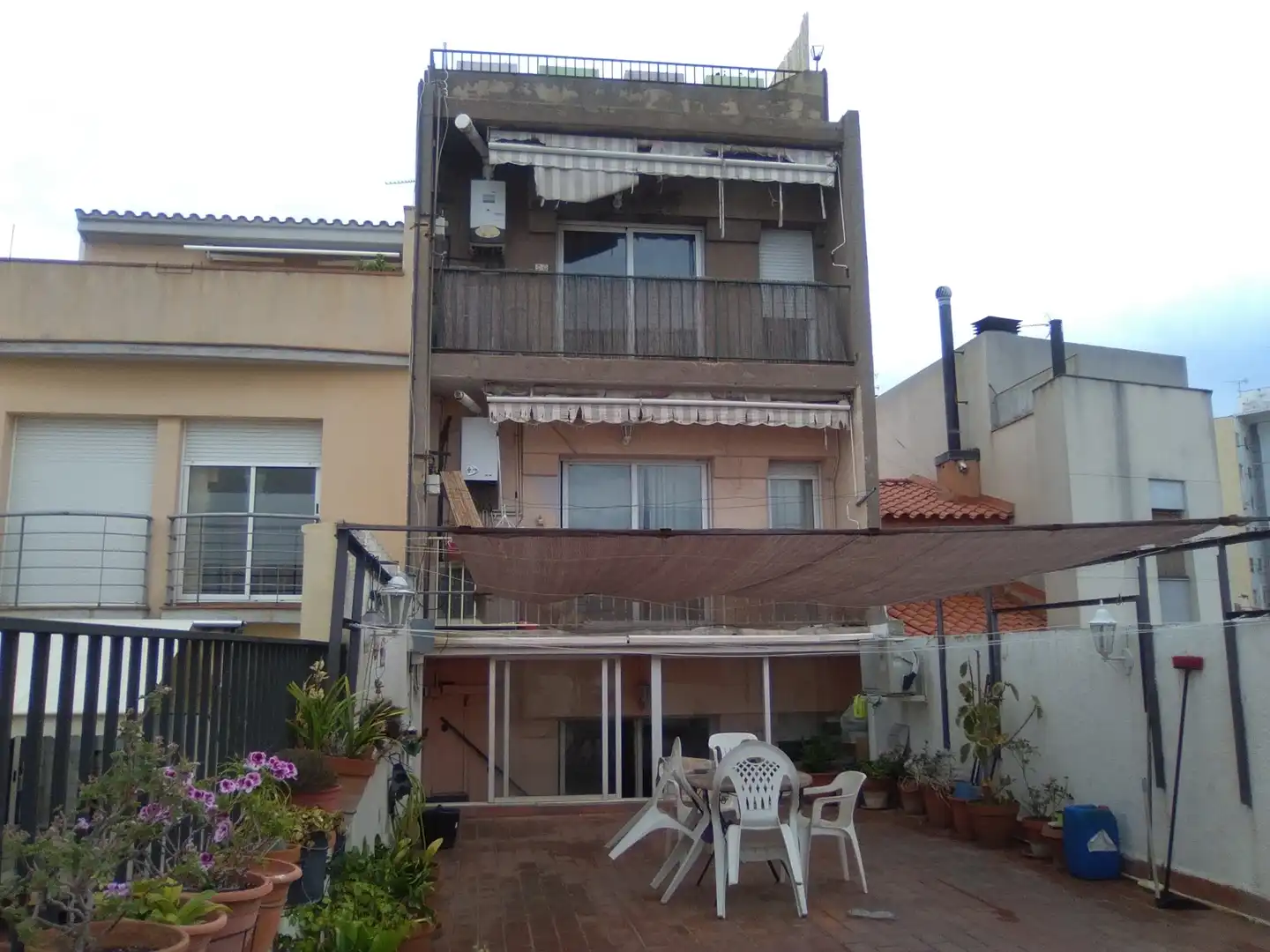 Wohnung zum Verkauf in Camí Fondo, imagen 3