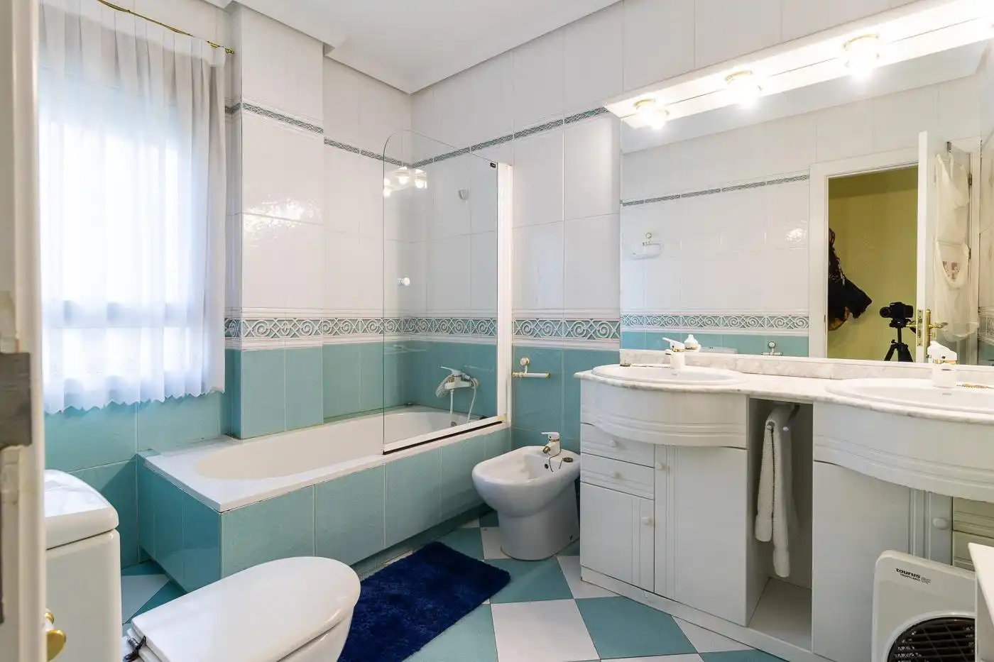 Villa con piscina in vendita a Caravaca de la Cruz, imagen 12