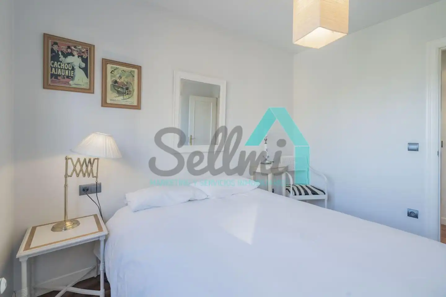Wohnung zur Miete in Carlos Asensio Bretones, Santo Domingo - El Campillín