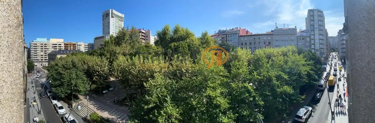 Appartement avec ascenseur à vendre à Centro