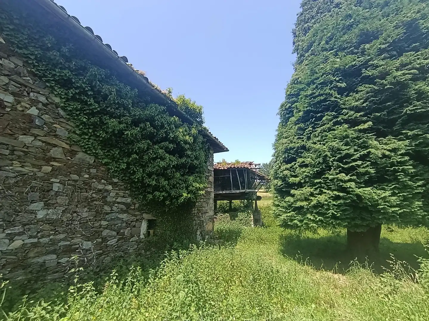 Casa rústica en venda a CASTRO,EL 3, imagen 67