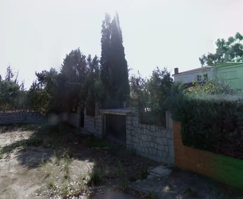 Casa amb jardí en venda a RIO ZANCARA