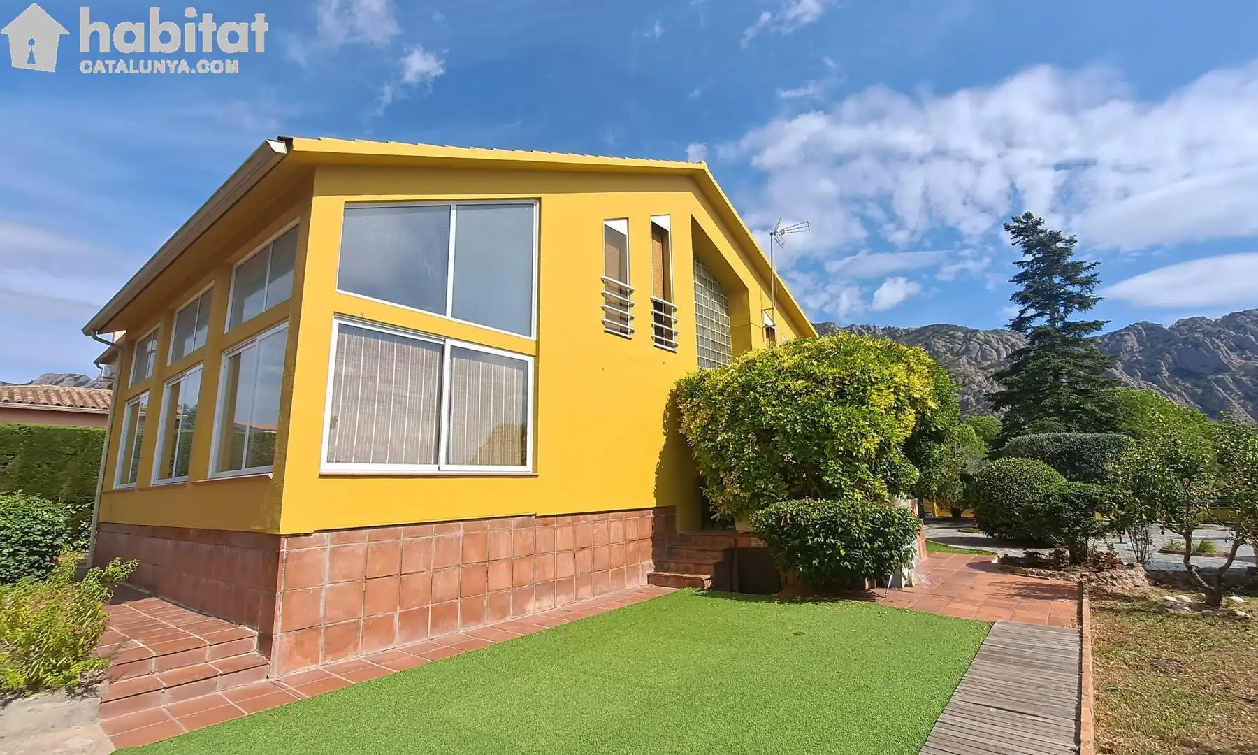 Villa avec jardin à vendre à Collbató, imagen 57