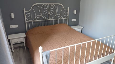 Foto 2 de Estudio de alquiler en Calle de Enrique Talg, 15, Zona Martiánez, Puerto de la Cruz