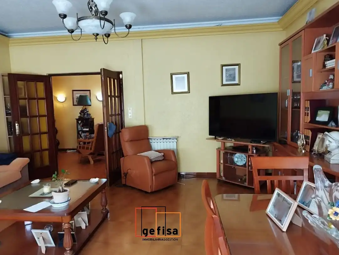 Casa en venda a Valdepeñas, imagen 9