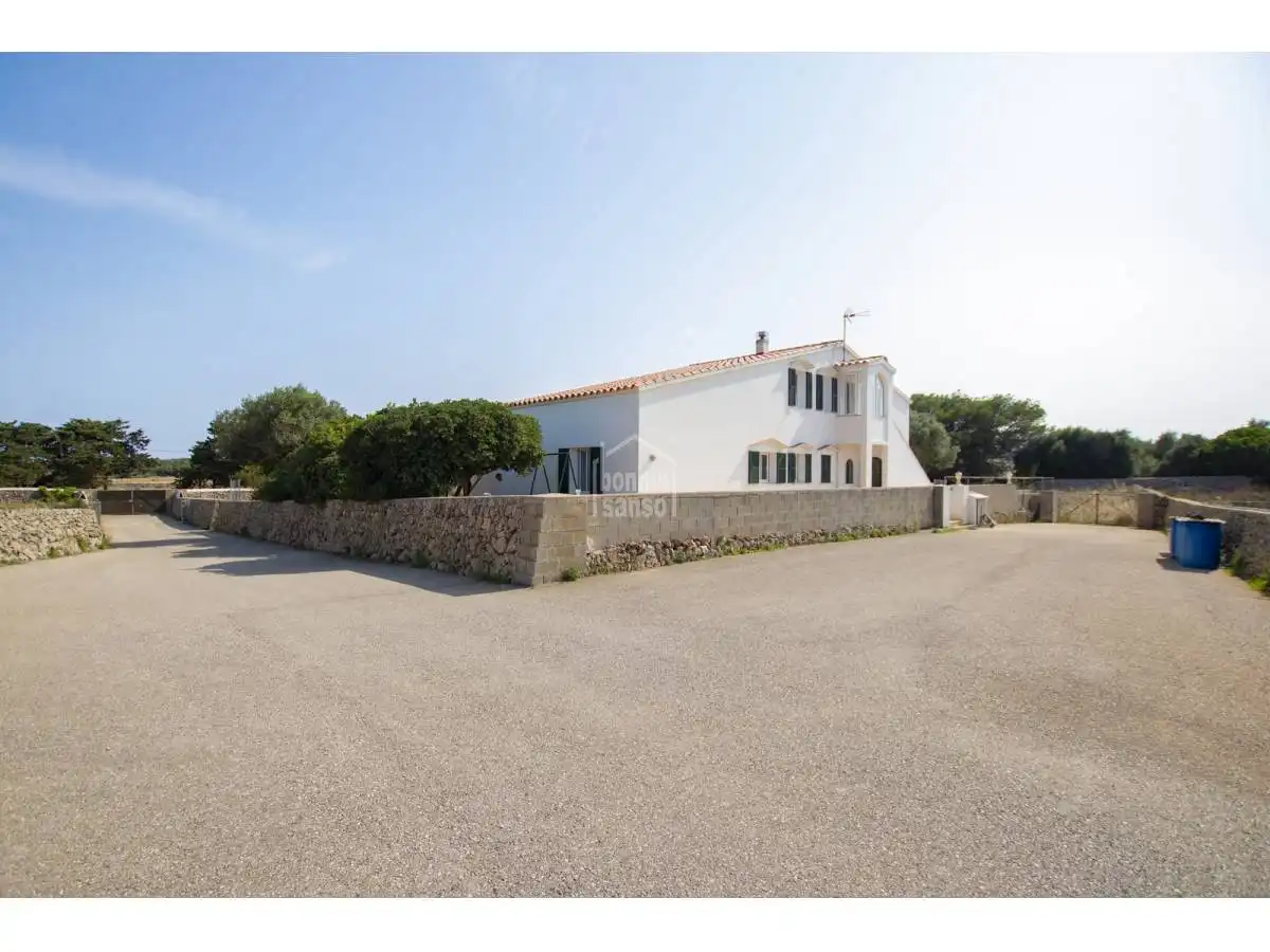 Casa o chalet en venta en Sant Climent - Es Canutells