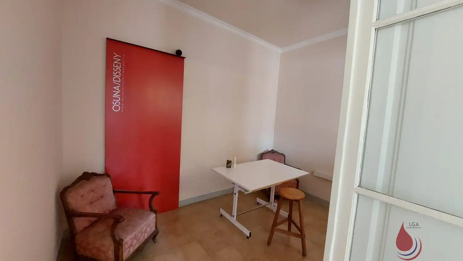 Adosado con terraza en venta en Barceloneta -  Molí d'en Rovira, imagen 37