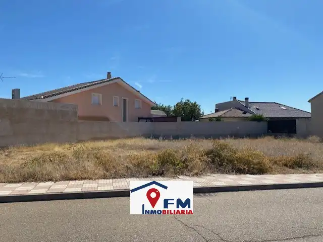 Terreno residenziale in vendita a Sonseca