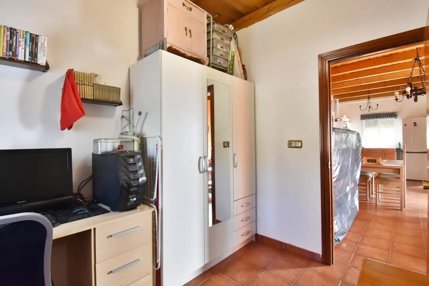 Maison avec jardin à vendre à Calle Alta, imagen 13