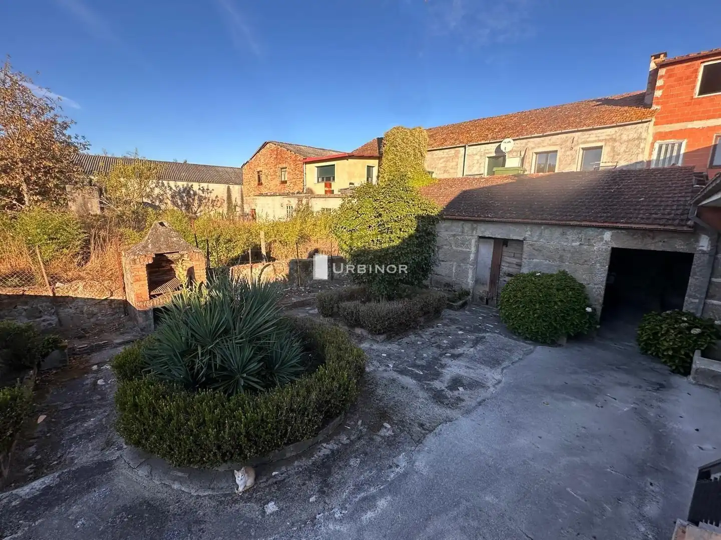 House for sale in San Cibrao das Viñas, imagen 19