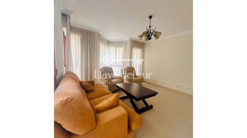 Foto 2 de Piso en venta en Calle Rey Carlos III, Casco Antiguo, Águilas