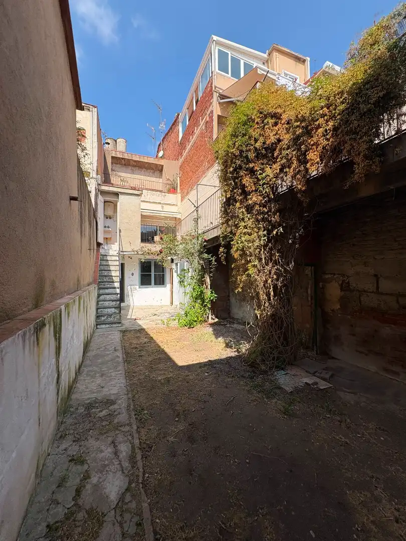 Reihenhaus zum Verkauf in Carrer de Pi i Margall, imagen 22