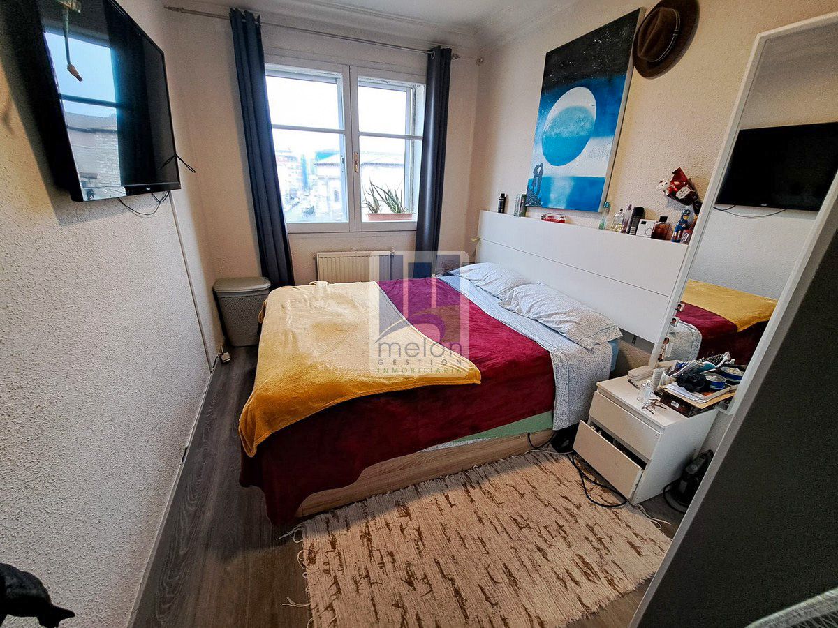 Dormitori de Pis en venda en Burgos Capital