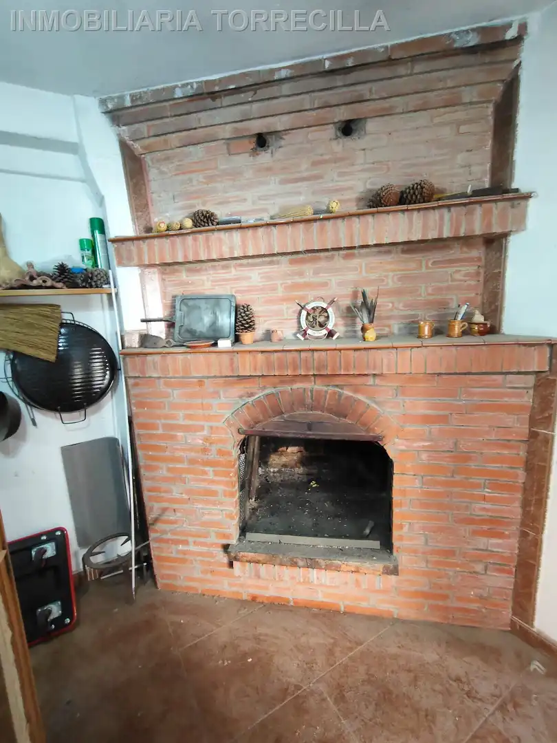 Casa o xalet en venda a Las Villas - Valparaiso - El Peral