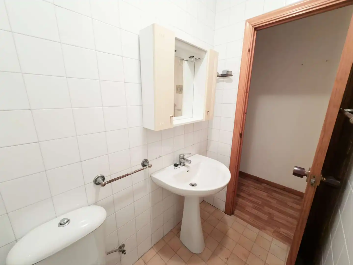 Baño de Casa o chalet en venta en Carballo, A Coruña