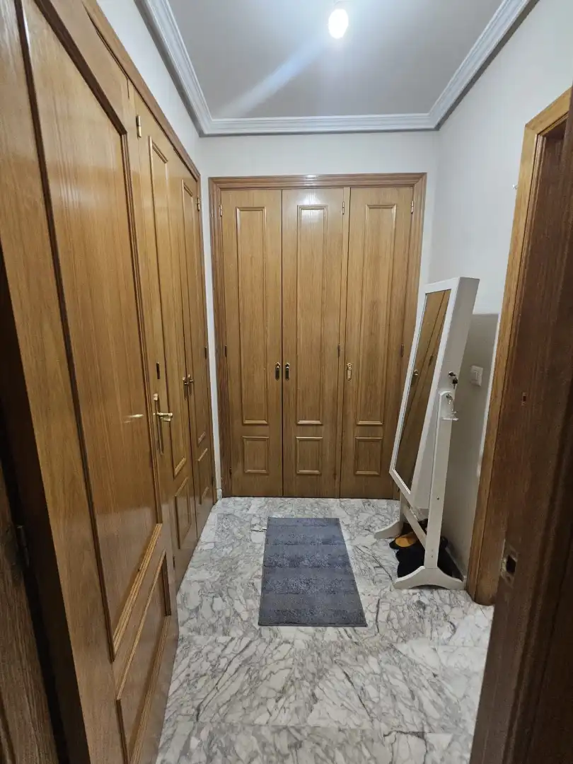 Wohnung zum Verkauf in Almendralejo mit Abstellraum und Möbliert