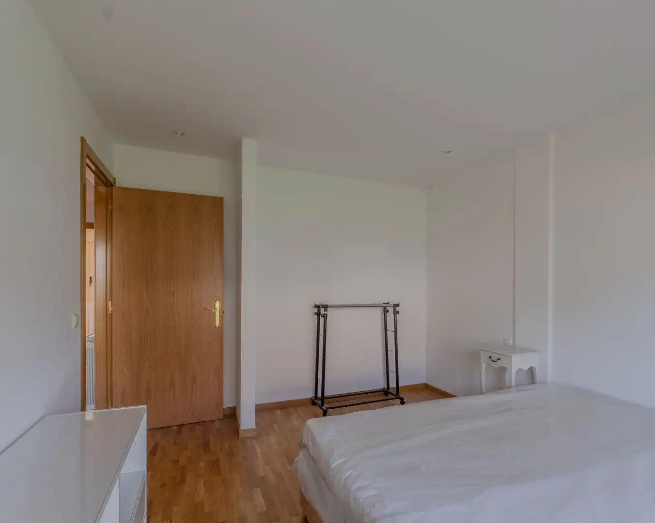Bedroom of Houses for sale in Elciego  with Heating, Private garden and Terrace