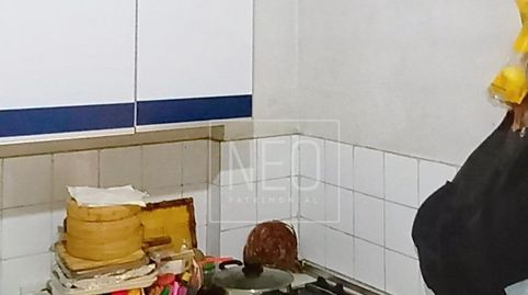 Foto 5 de Planta baixa en venda a Zarzaquemada, Leganés