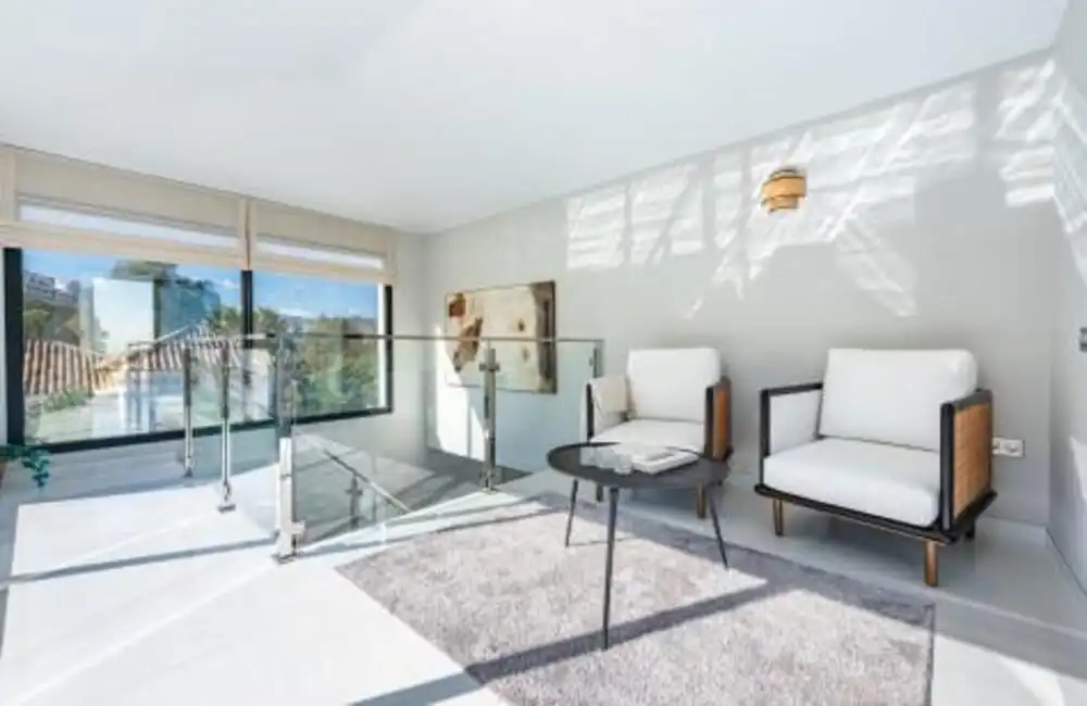 Casa amb terrassa en venda a La Cala Golf - Lagar Martell, imagen 20
