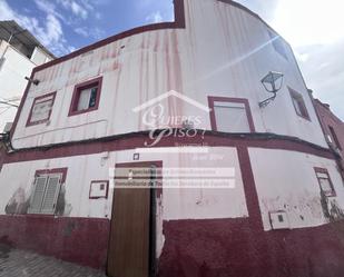 Exterior view of House or chalet for sale in Ingenio