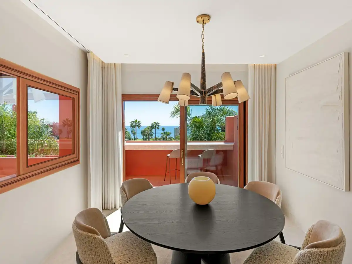 Penthouse mit Aufzug zum Verkauf in Benamara - Atalaya, imagen 19