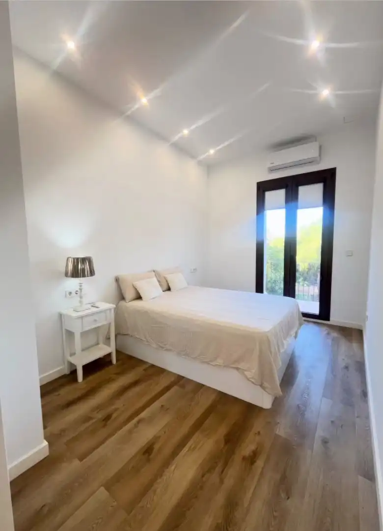 Habitación de Casa o chalet en venta en Petrer, Alicante