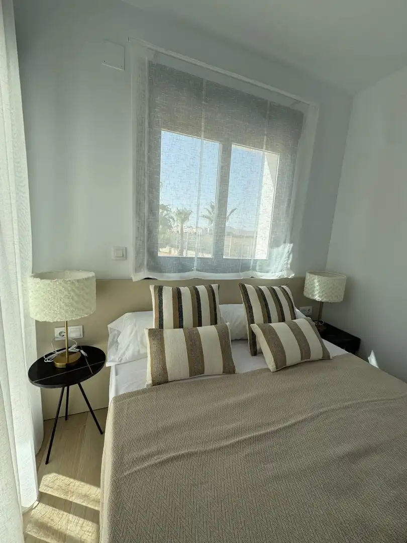 Mini appartamento con piscina in vendita a Mar Menor Golf, imagen 24