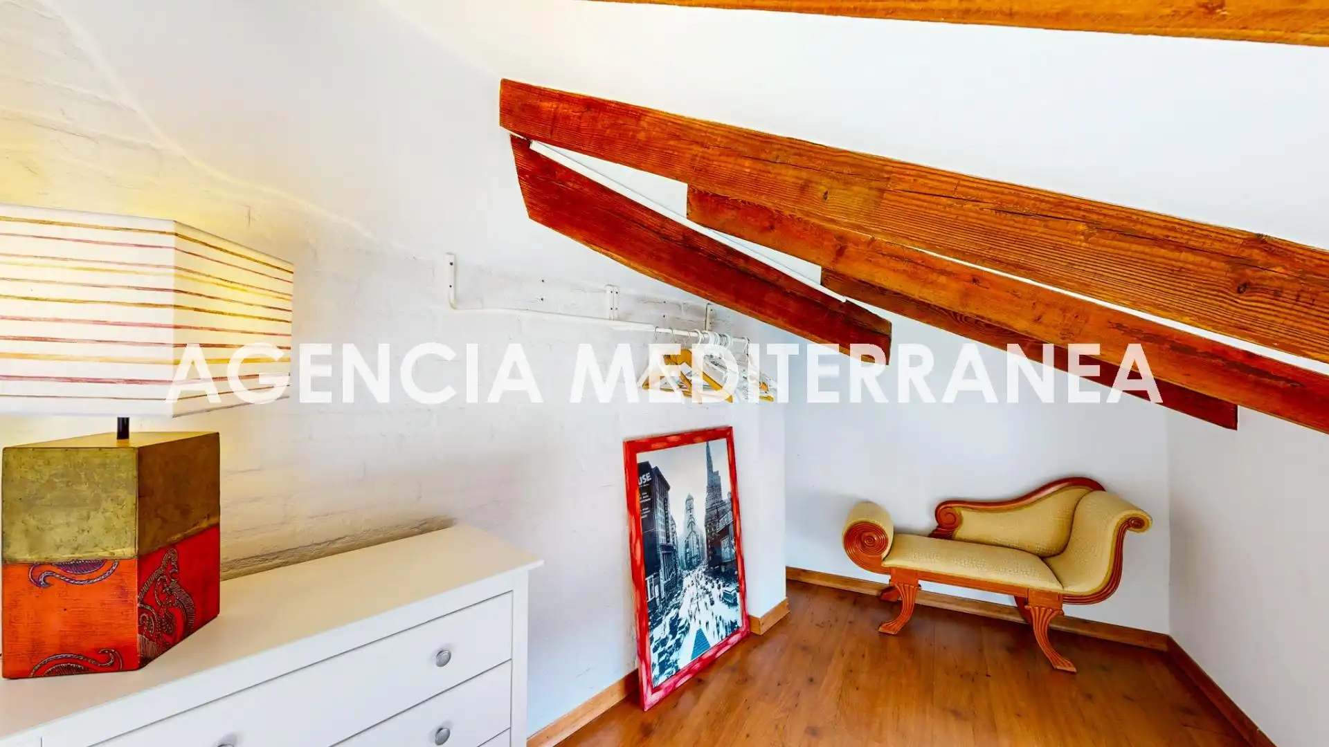 Penthouse mit Aufzug zum Verkauf in L'Eixample, imagen 27