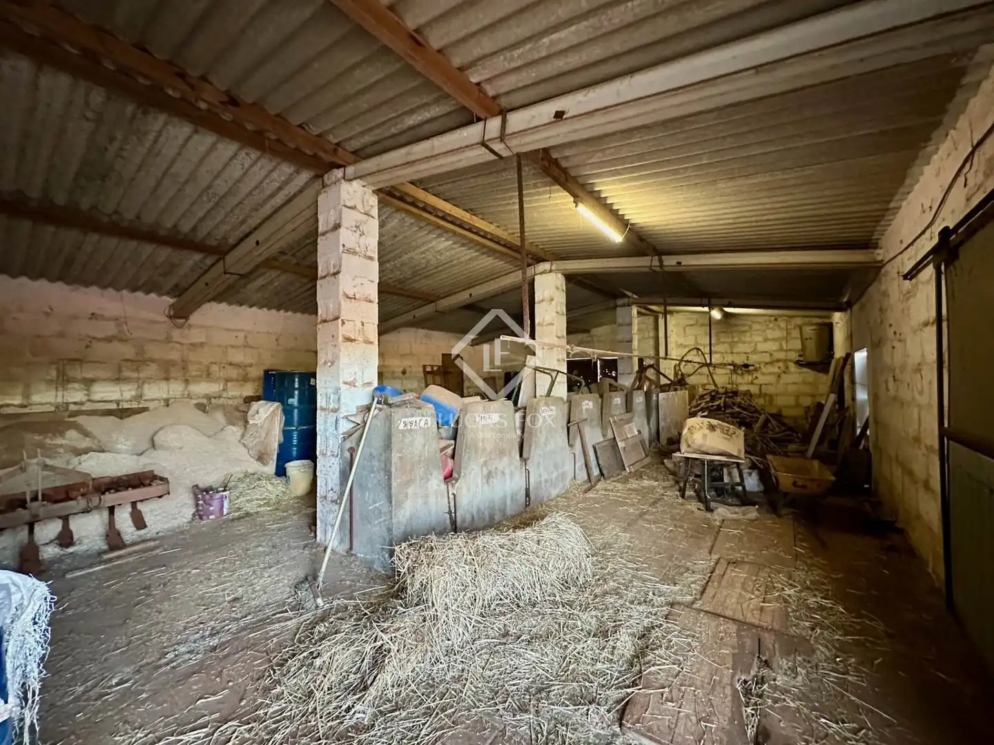 Finca rústica en venda a Ciutadella
