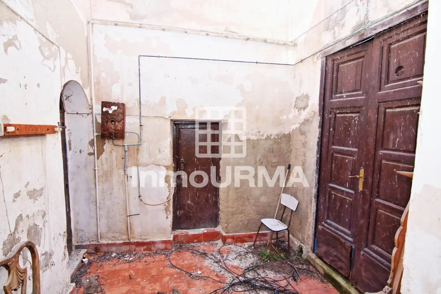 Casa o xalet en venda en Elda amb Jardí privat