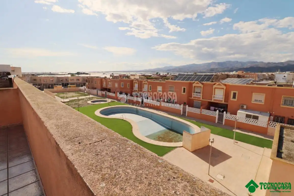 Piso con terraza en venta en Carr. Iryda, imagen 15