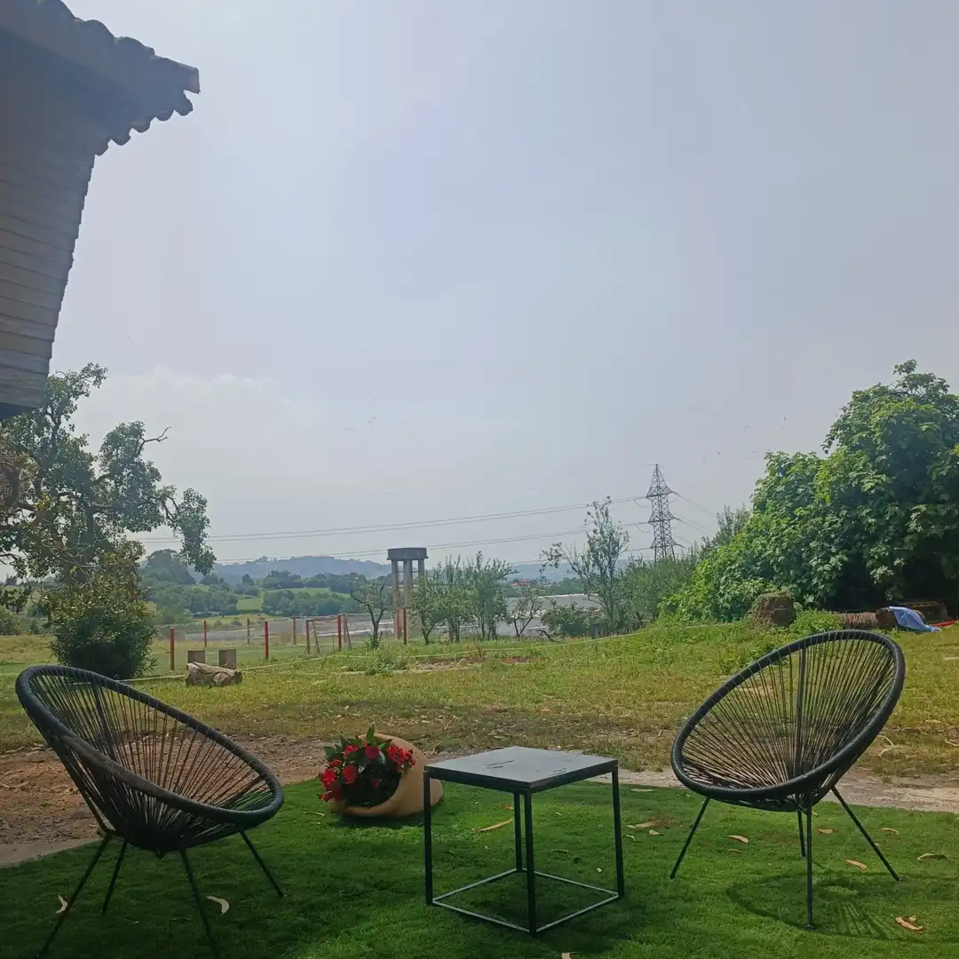 Casa o chalet en venta en Porceyo
