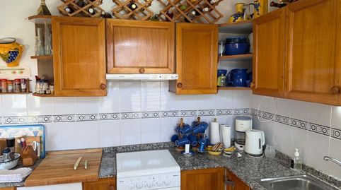 Foto 5 de Apartament en venda a Avenida Escandinavia 37, Gran Vista - Olivo de Oro, Santa Pola