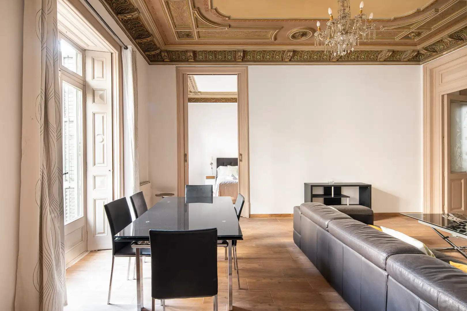 Apartamento con ascensor en venta en Eixample, imagen 4
