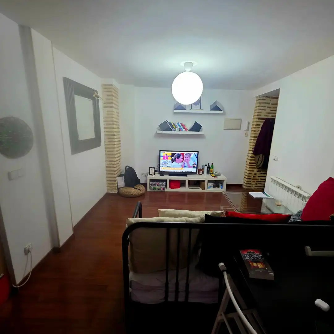 Estudio en venta en Calle San Miguel, Casco Histórico
