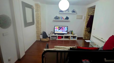 Foto 4 de Estudio en venta en Calle San Miguel, Casco Histórico, Toledo Capital