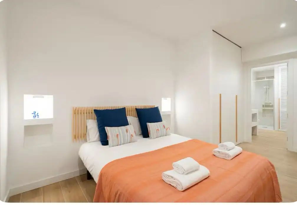 Piso con ascensor en venta en Maldonado, imagen 9