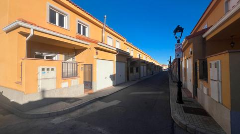 Photo 2 of Single-family semi-detached for sale in Travesía Santo Tomé, San Pedro del Arroyo, Ávila