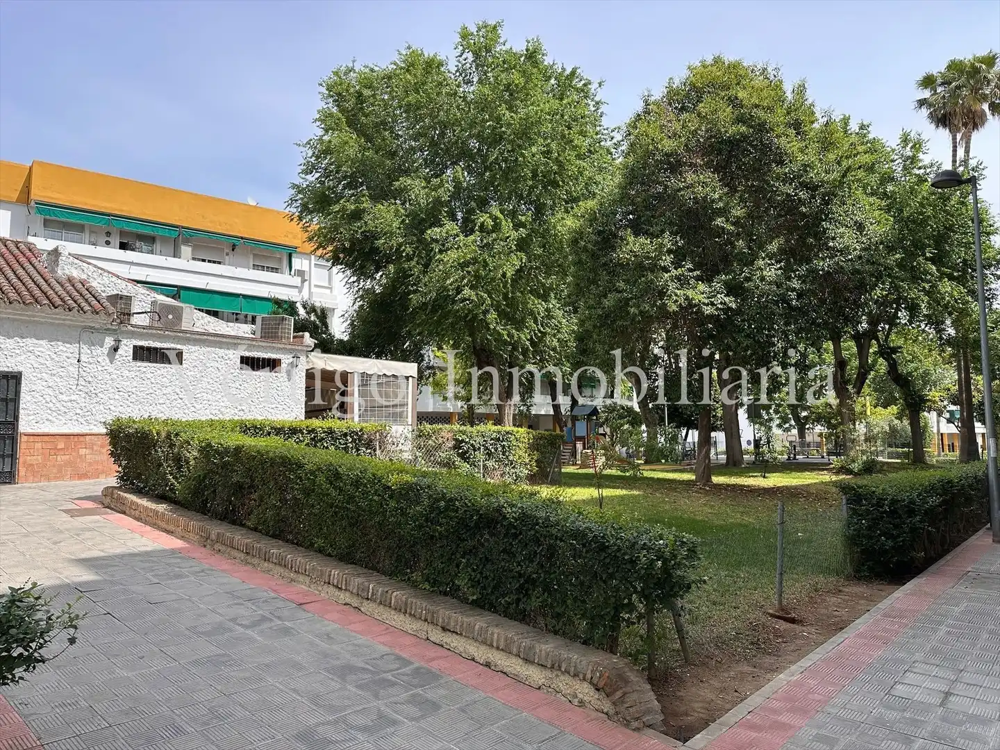 Flat for sale in Urbanizacion Parque Giralda, 1, La Hacienda - Nueva Andalucía