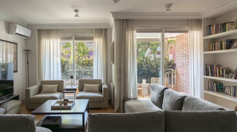 Photo 5 of Flat for sale in Carrer de Calatrava, Les Tres Torres, Barcelona Capital