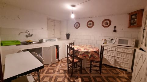 Foto 3 de Finca rústica en venda a Calle Plaza, 5, Arancón, Soria