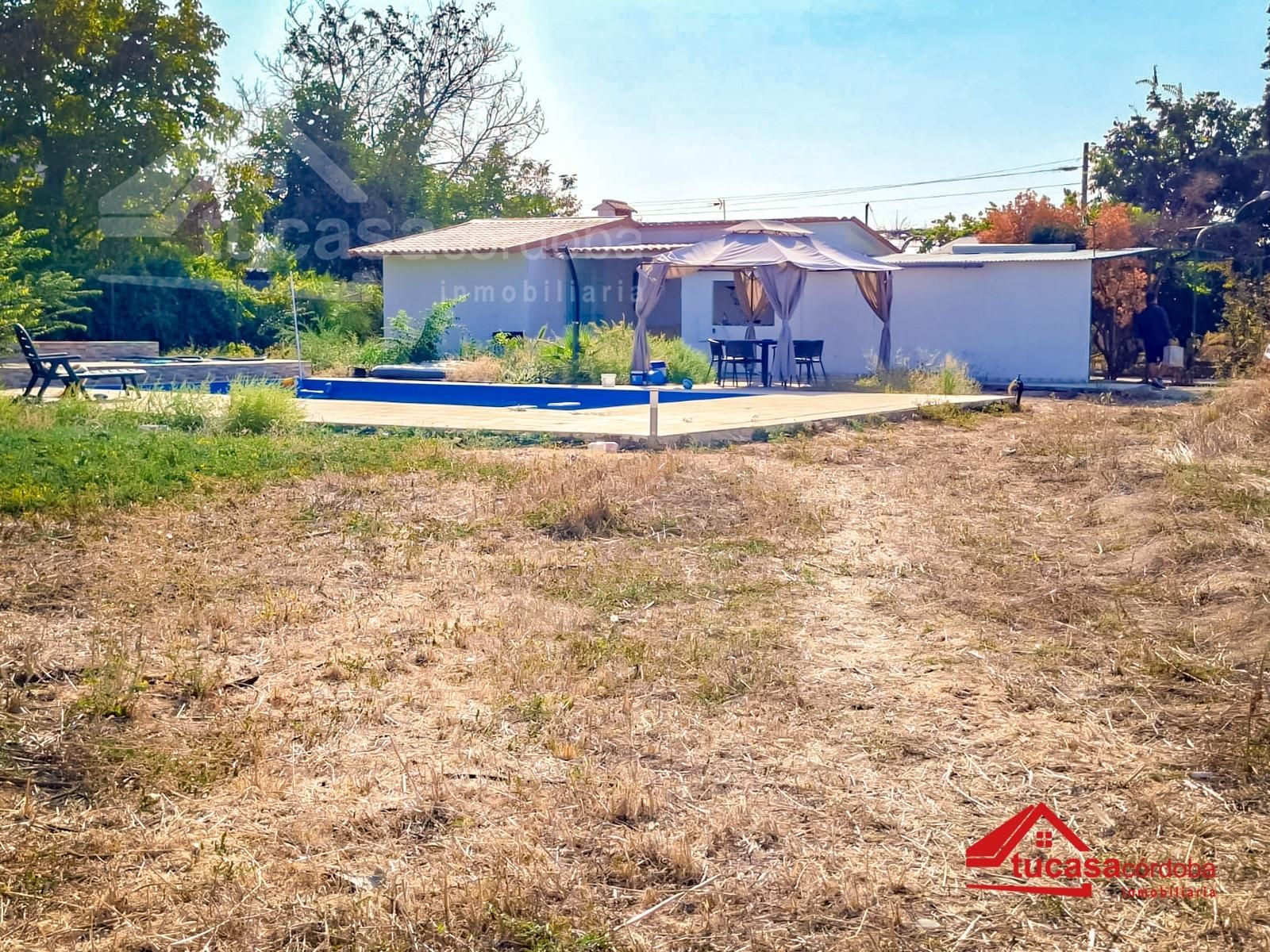 Country house for sale in  Córdoba Capital  with Private garden and Swimming Pool