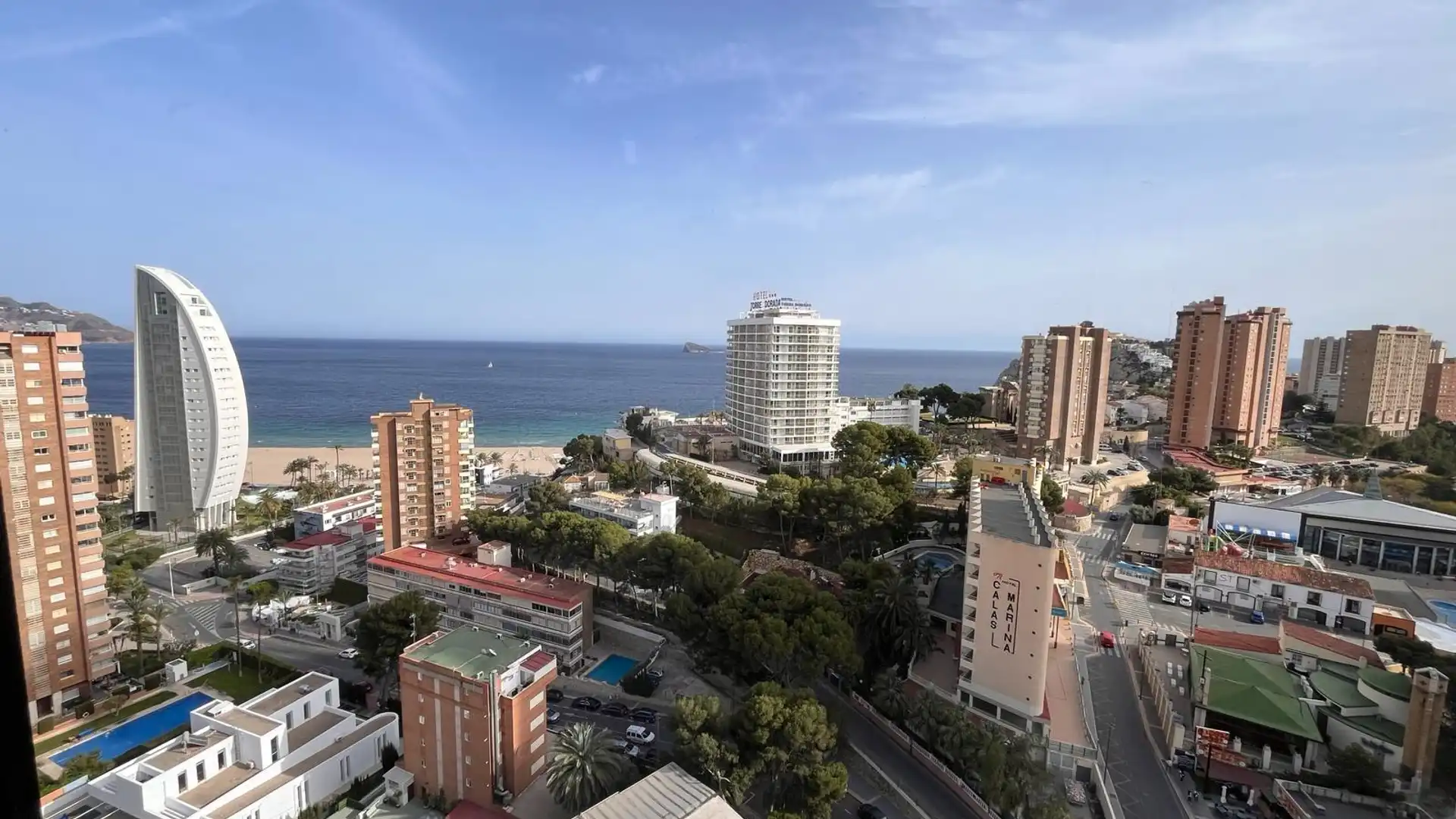 Attic for sale in Playa Poniente